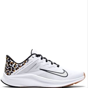 Nike Quest 3 Women's Running Shoe Size 10